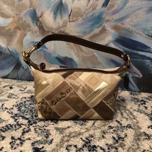 Small Coach bag